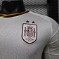 Camisola Espanha II - FIFA WC 2026 - Versão Jogador - Edição 2 Estrelas - Manga Longa - Thumbnail 2