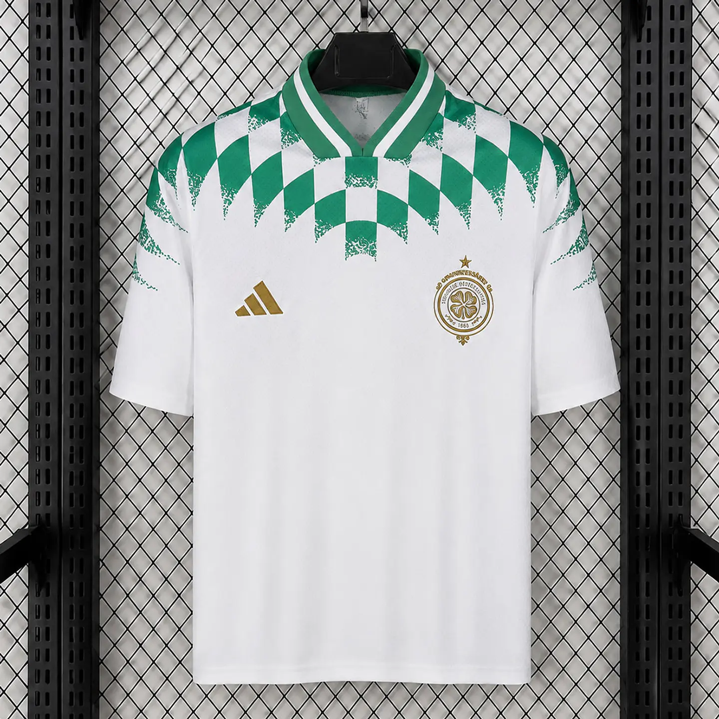 Camisola Celtic 26/27 - Edição Especial 1