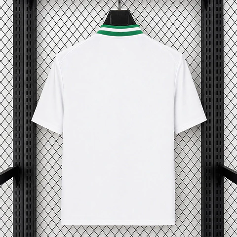 Camisola Celtic 26/27 - Edição Especial