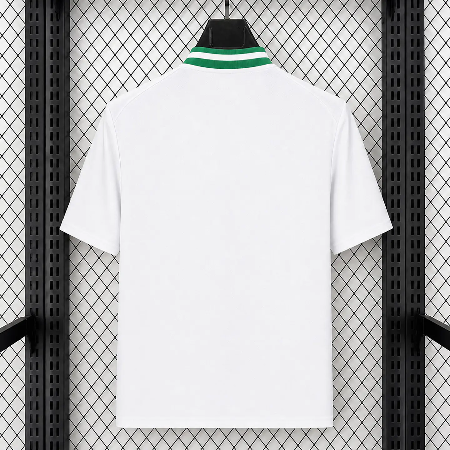 Camisola Celtic 26/27 - Edição Especial 2