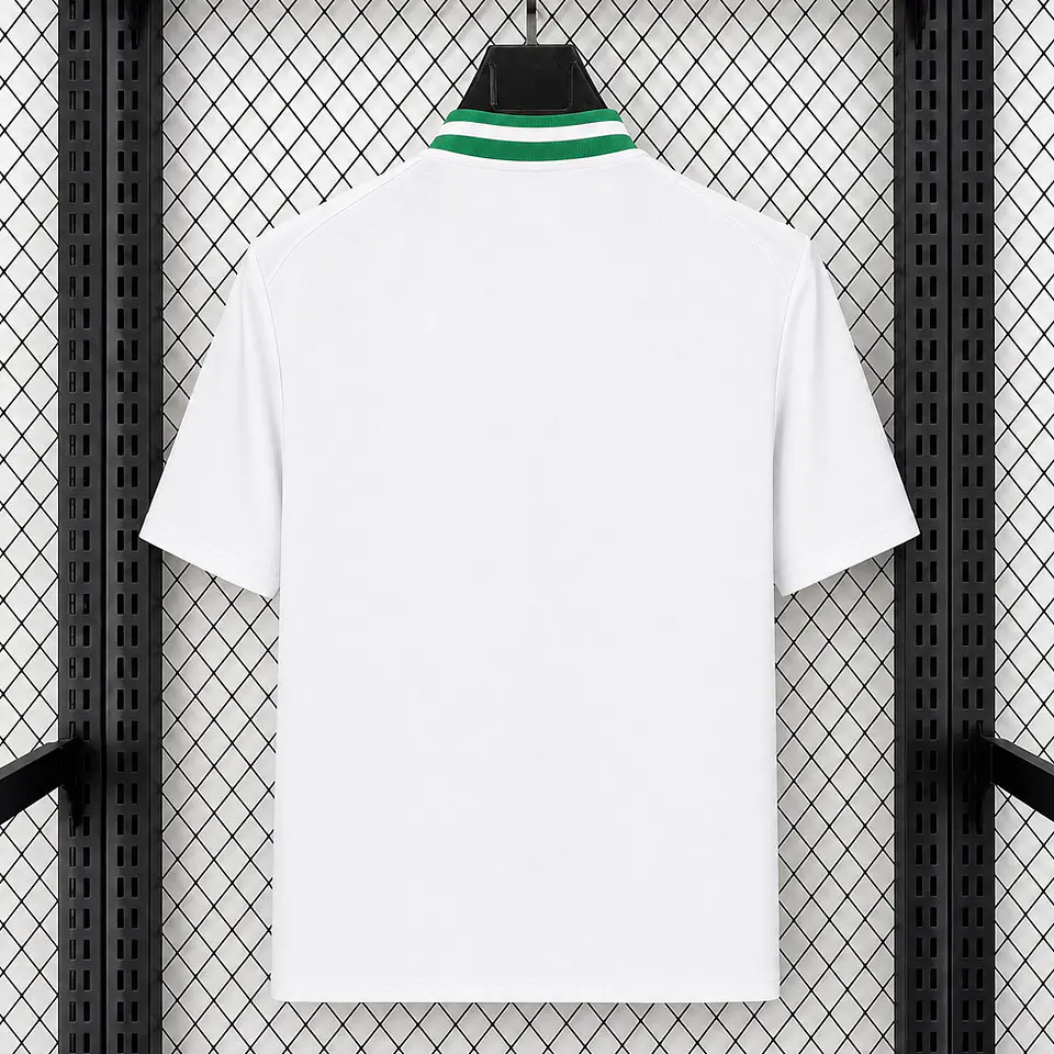 Camisola Celtic 26/27 - Edição Especial 2