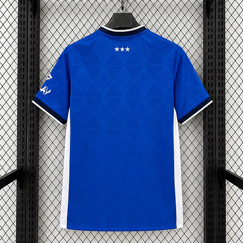 Camisola Ipswich Town I 26/27