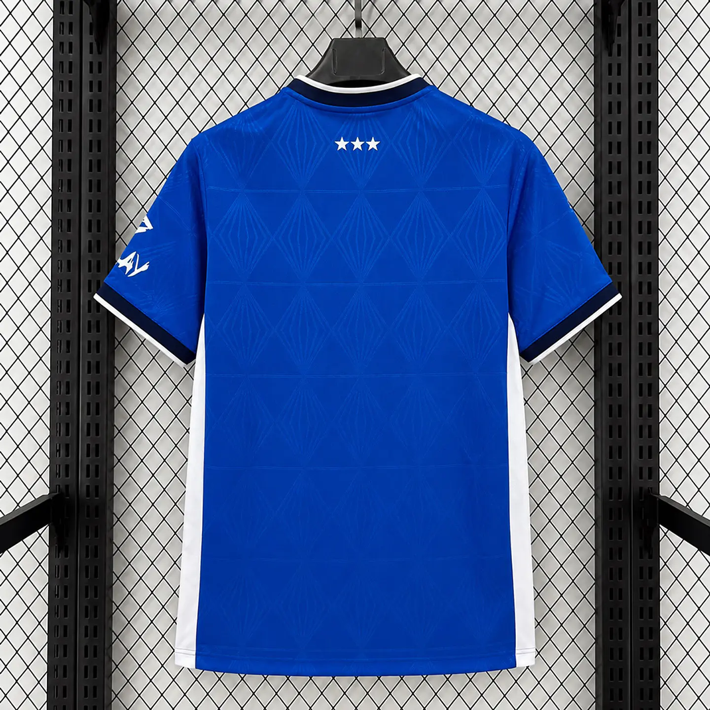 Camisola Ipswich Town I 26/27 2