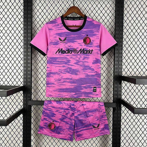 Kit Feyenoord GR 26/27