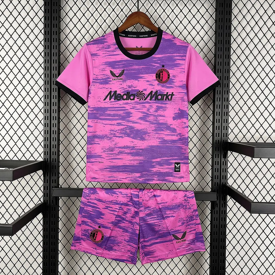 Kit Feyenoord GR 26/27 1
