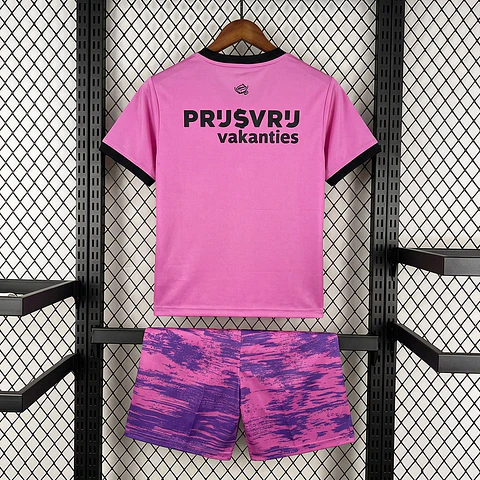 Kit Feyenoord GR 26/27