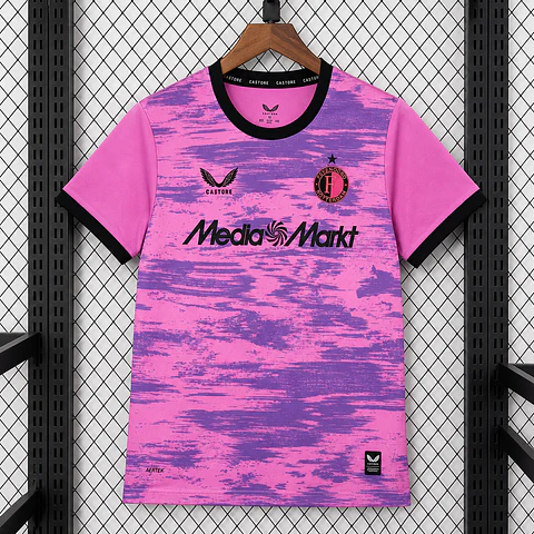 Camisola Feyenoord GR 26/27