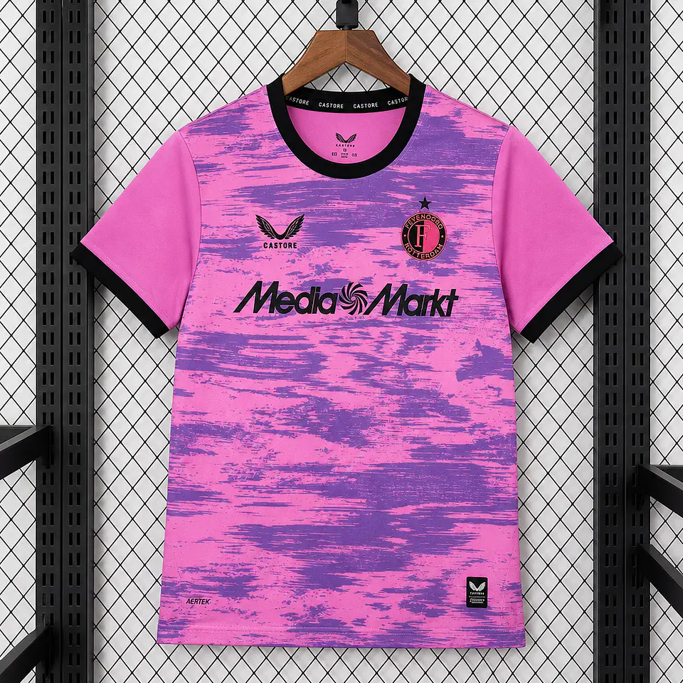 Camisola Feyenoord GR 26/27 1