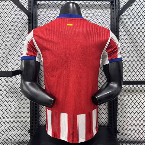 Camisola Atlético Madrid I 26/27 - Versão Jogador