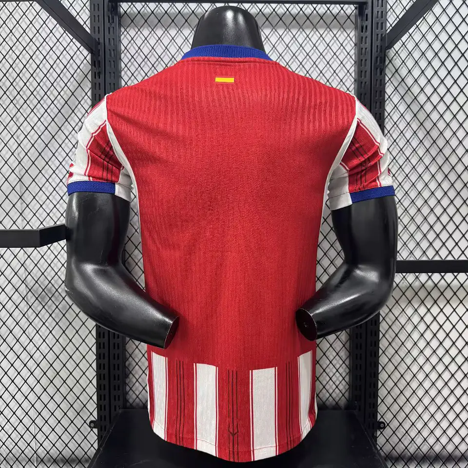 Camisola Atlético Madrid I 26/27 - Versão Jogador 2