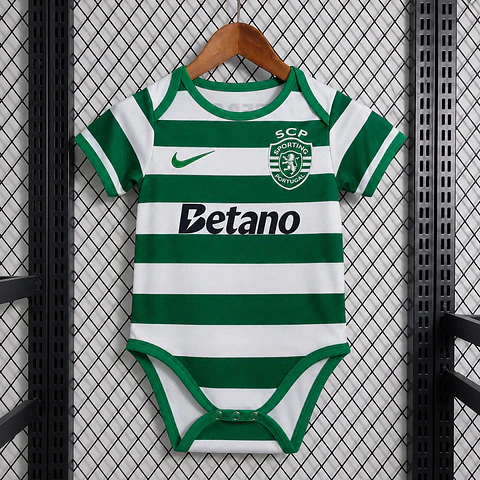 Baby Sporting CP I 26/27