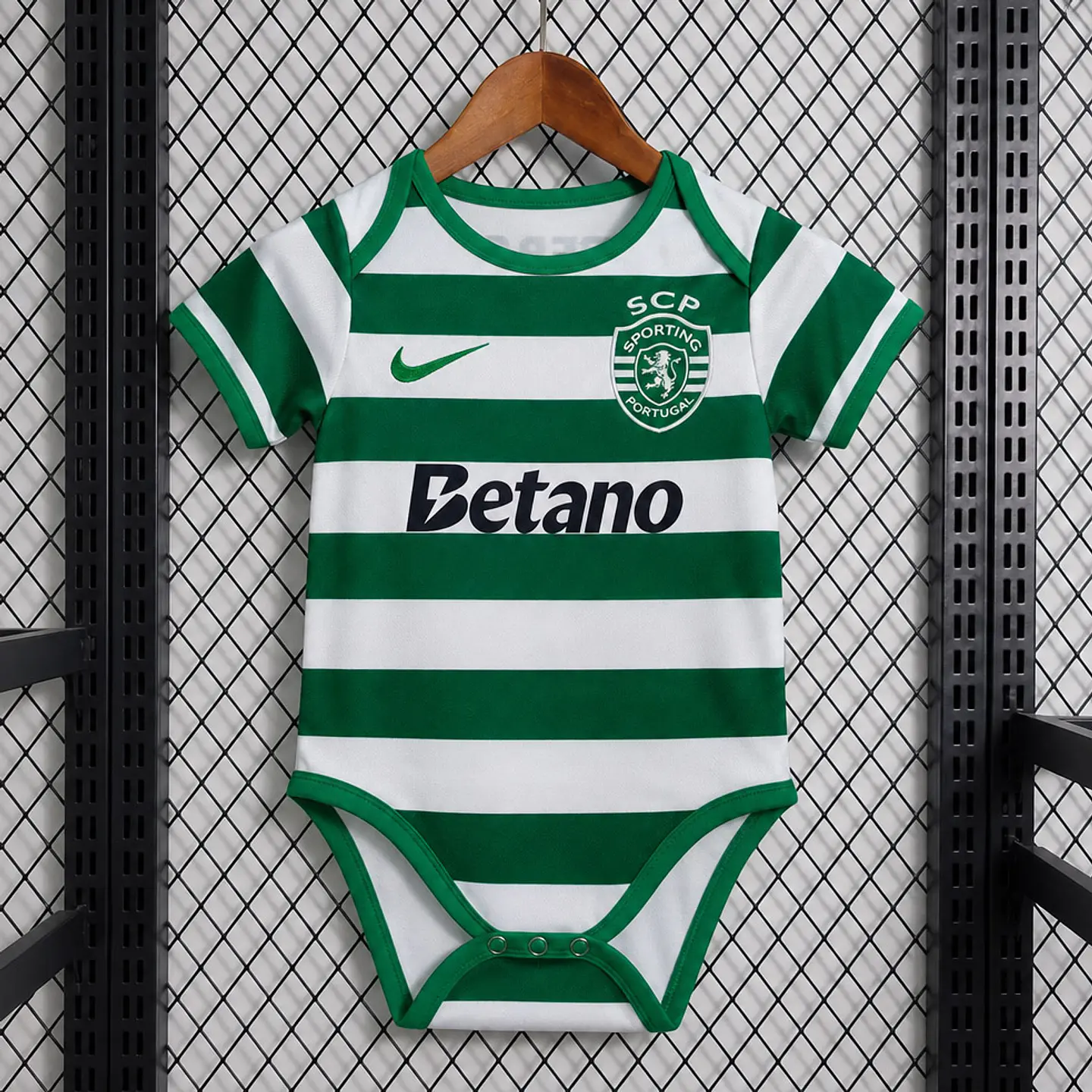 Baby Sporting CP I 26/27 1