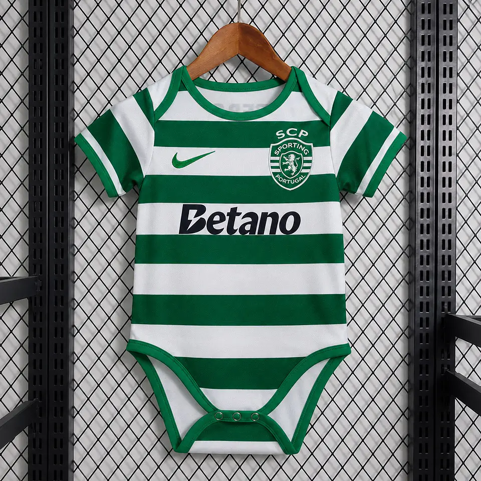 Baby Sporting CP I 26/27 1
