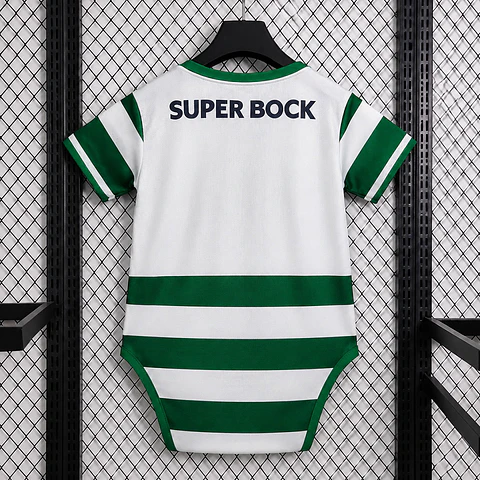 Baby Sporting CP I 26/27
