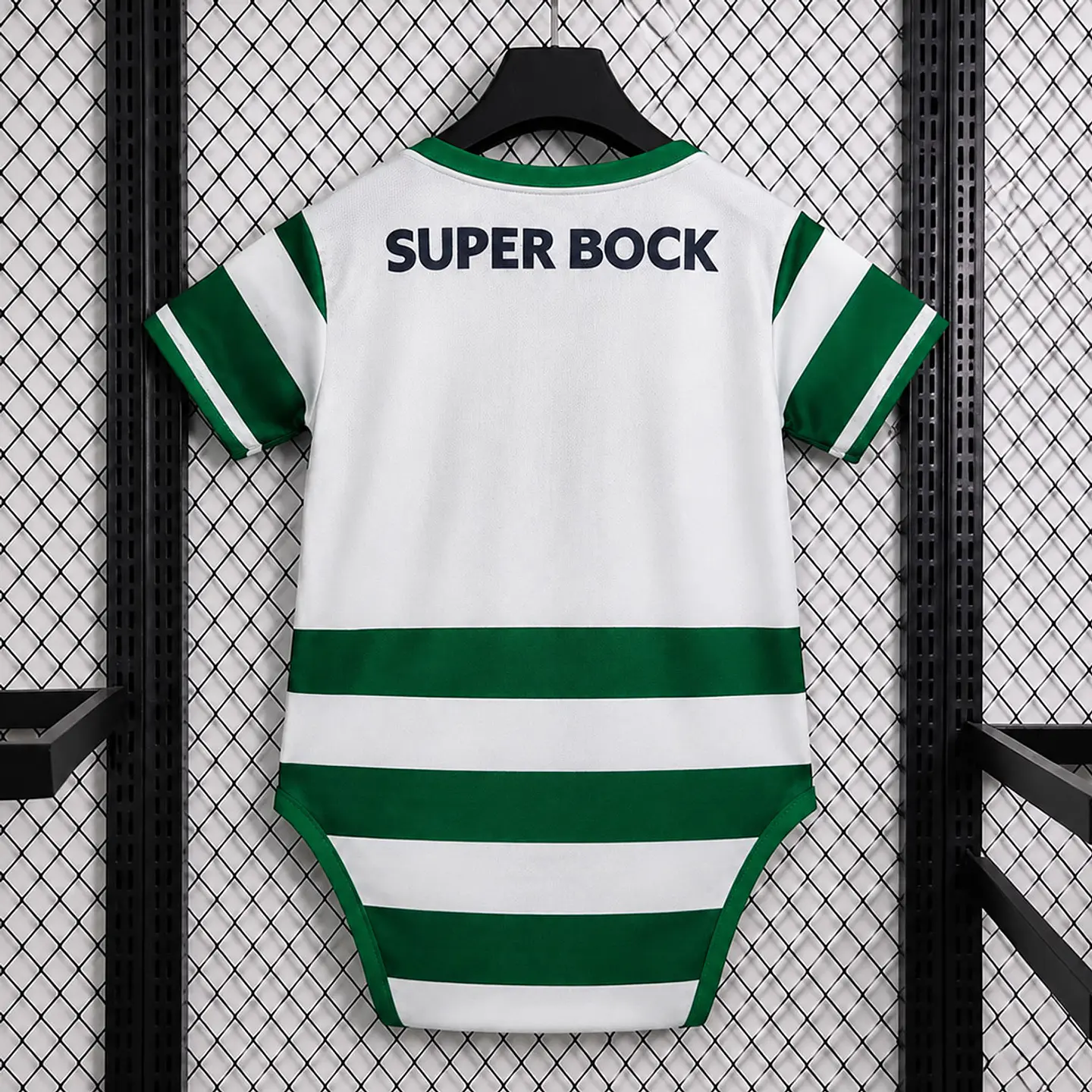 Baby Sporting CP I 26/27 2