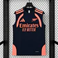 Manga cava Arsenal 26/27 - Treino - Thumbnail 1