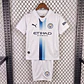 Kit Manchester City II 26/27 - Thumbnail 1