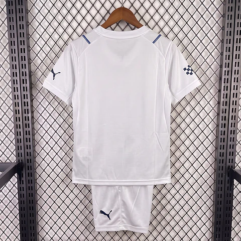 Kit Manchester City II 26/27