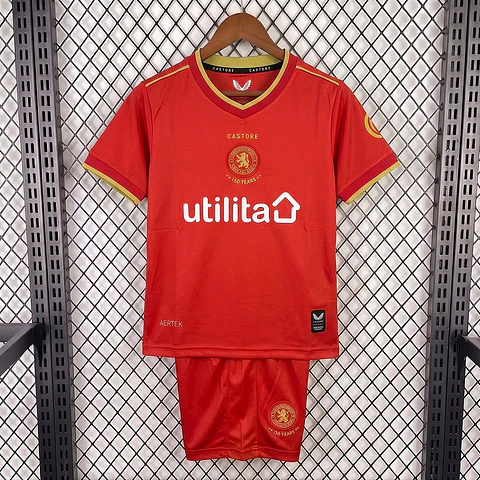 Kit Middlesbrough I 26/27
