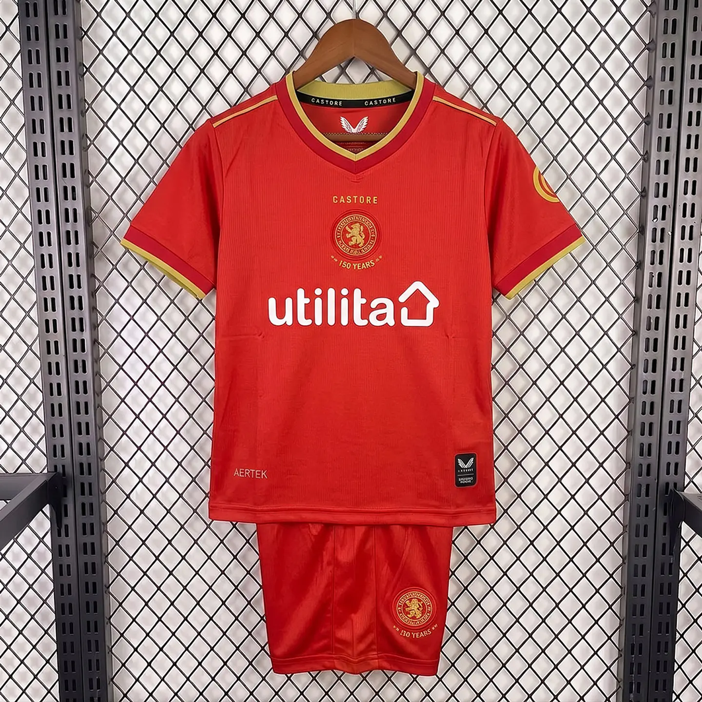 Kit Middlesbrough I 26/27 1