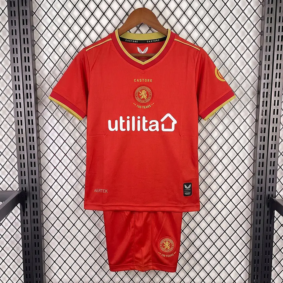 Kit Middlesbrough I 26/27 1