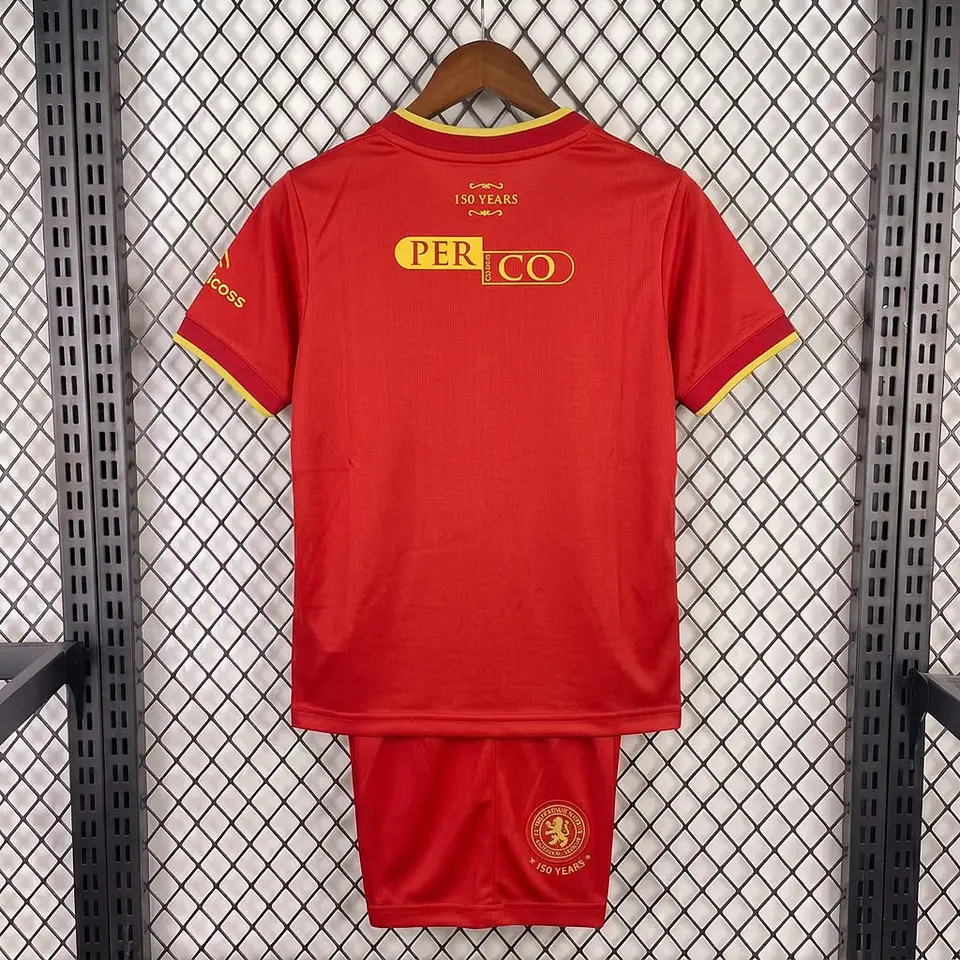 Kit Middlesbrough I 26/27 2