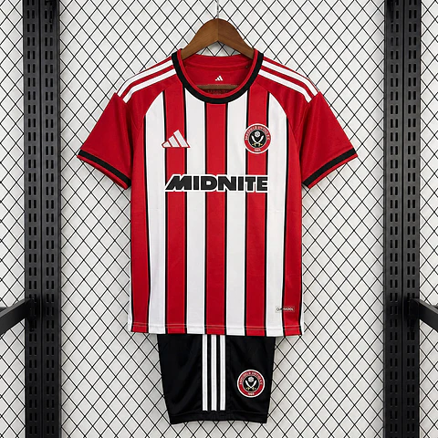 Kit Brentford I 26/27