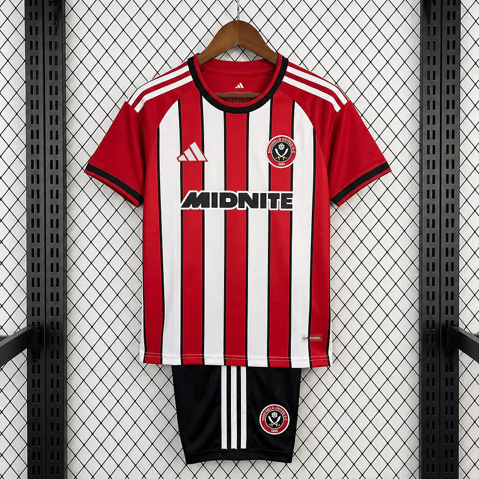 Kit Brentford I 26/27 1