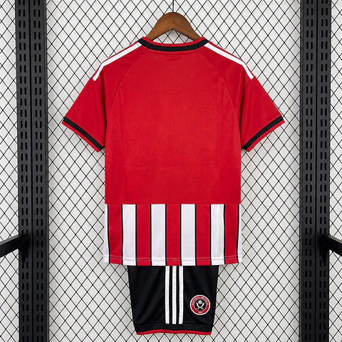 Kit Brentford I 26/27