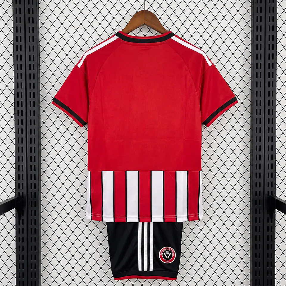 Kit Brentford I 26/27 2