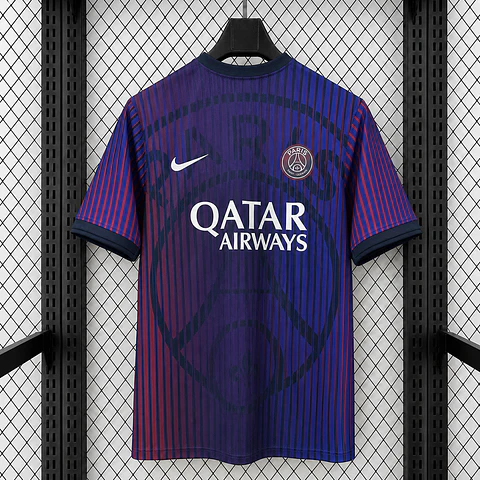 Camisola PSG - Pré Jogo 26/27