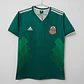 Camisola México 2018 - Retro - Thumbnail 1