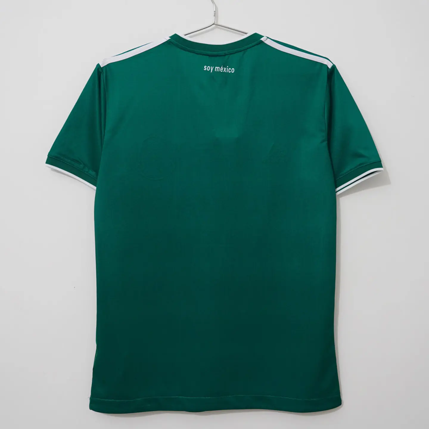Camisola México 2018 - Retro 2