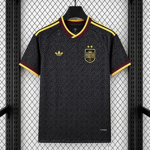 Camisola Espanha 26/27 - Edição Especial