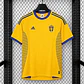 Camisola Suécia I 2002 - Retro - Thumbnail 1