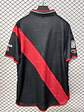 Camisola Rayo Vallecano II 00/01 - Retro - Thumbnail 2