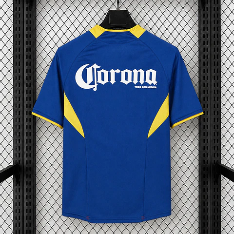 Camisola Club América II 05/06 - Retro