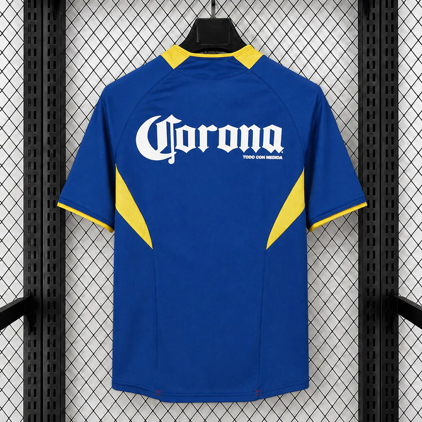 Camisola Club América II 05/06 - Retro 2