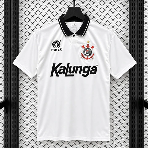 Camisola Corinthians I 92/94 - Retro