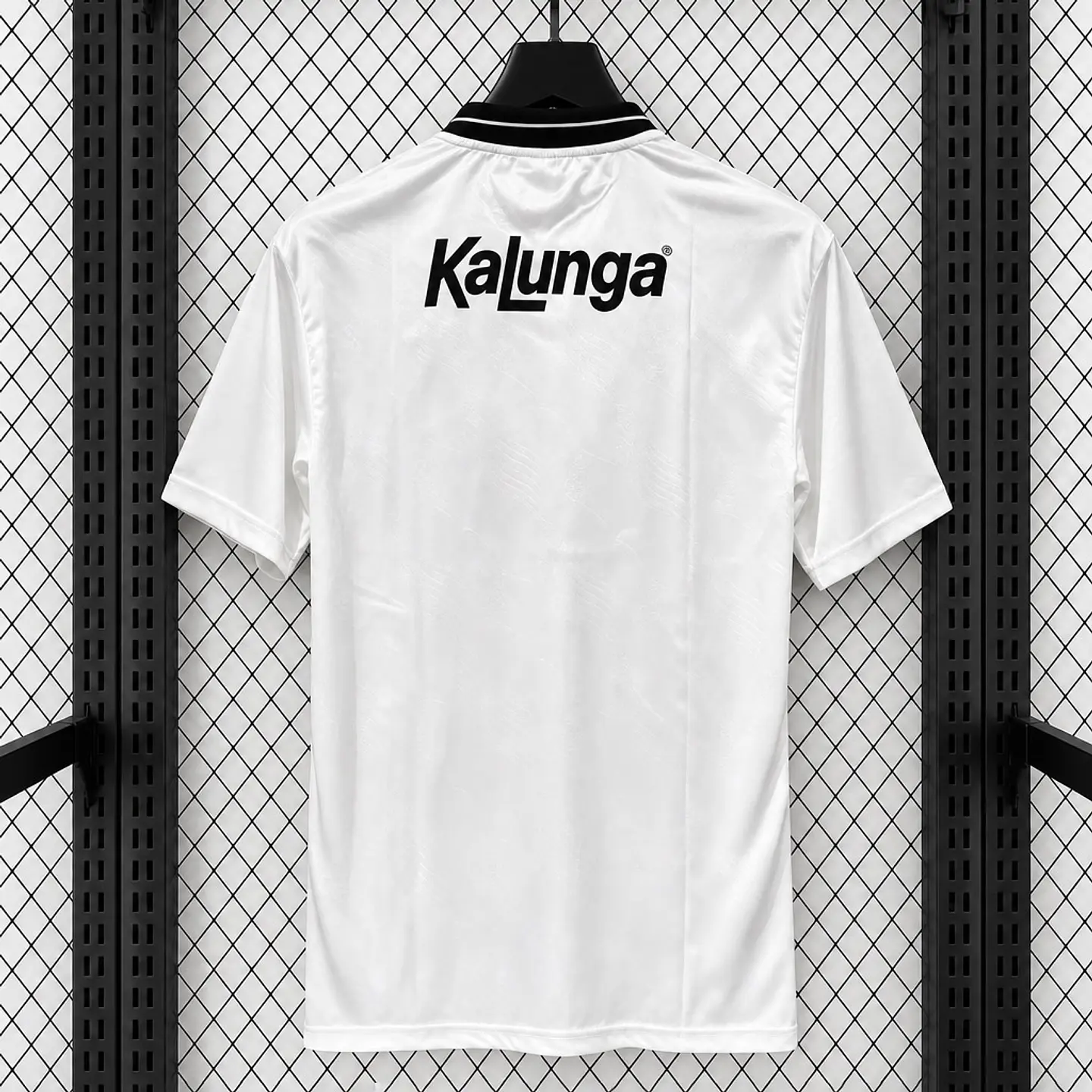 Camisola Corinthians I 92/94 - Retro 2