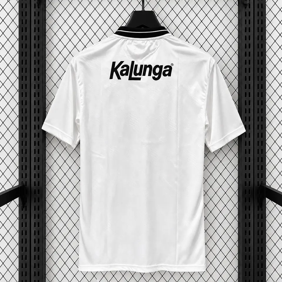 Camisola Corinthians I 92/94 - Retro 2