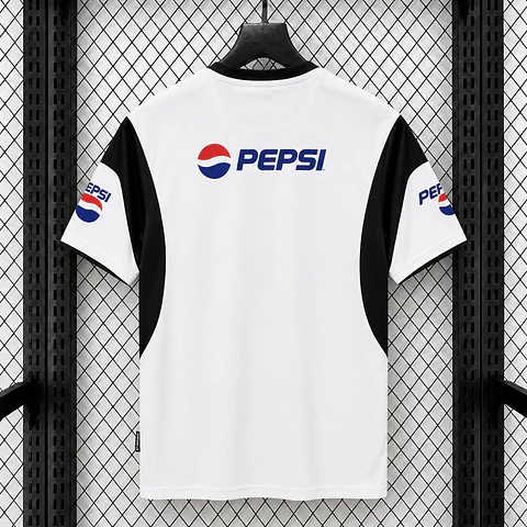 Camisola Corinthians I 2002 - Retro