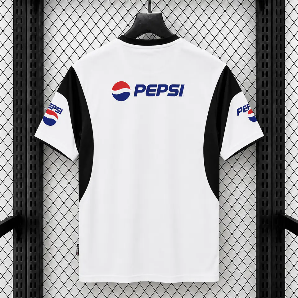 Camisola Corinthians I 2002 - Retro 2