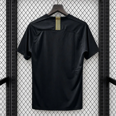 Camisola Corinthians III 2018 - Retro