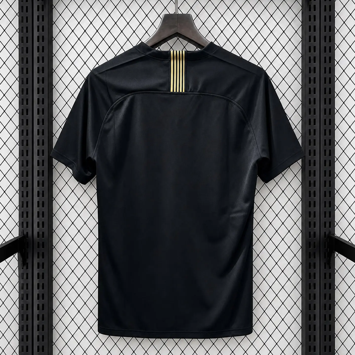 Camisola Corinthians III 2018 - Retro 2