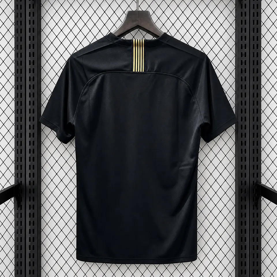 Camisola Corinthians III 2018 - Retro 2