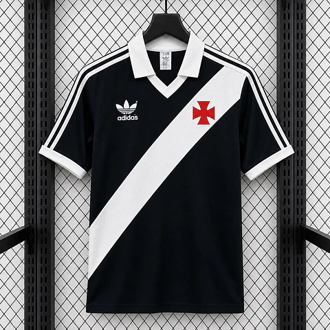Camisola Vasco da Gama I 1988 - Retro