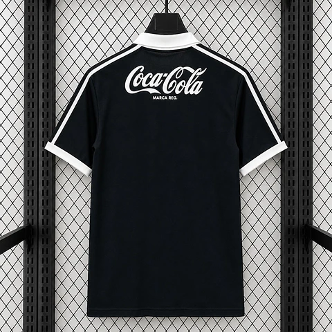 Camisola Vasco da Gama I 1988 - Retro