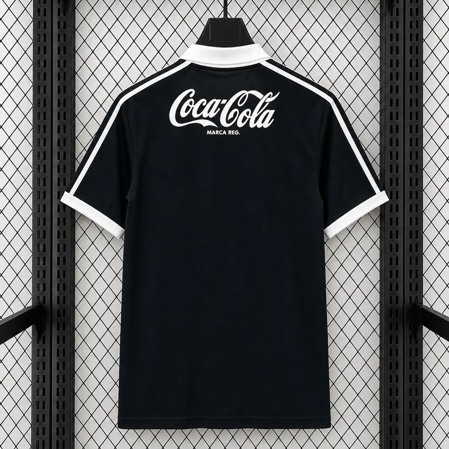 Camisola Vasco da Gama I 1988 - Retro 2