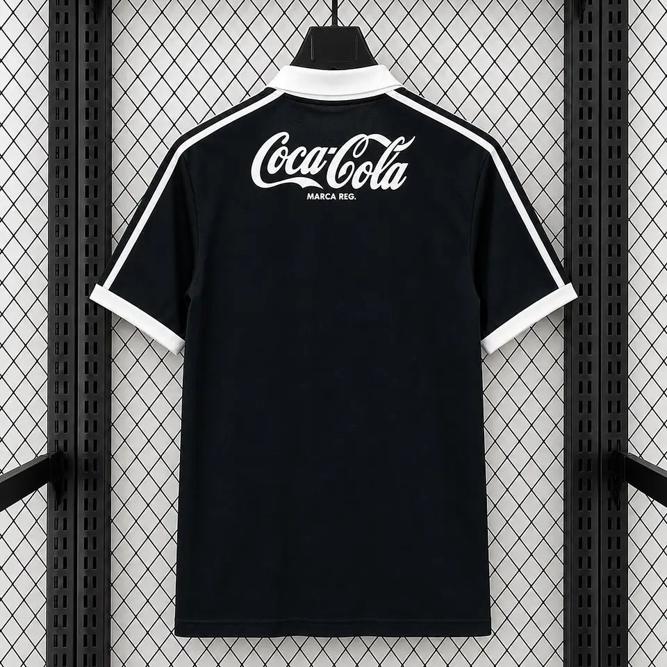 Camisola Vasco da Gama I 1988 - Retro 2